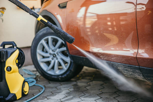 Best Local Pressure Washing Services  in Trexlertown, PA