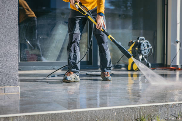 Trexlertown, PA Pressure Washing Company