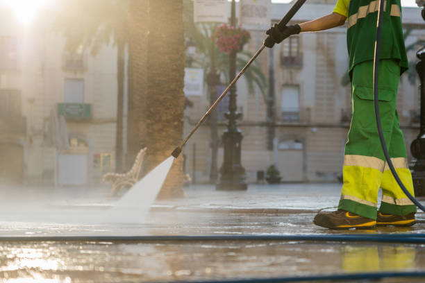 Best Concrete Pressure Washing  in Trexlertown, PA