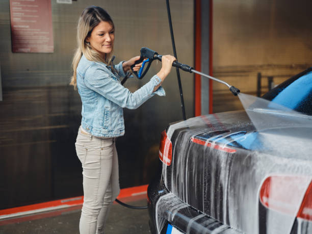 Local Pressure Washing Services in Trexlertown, PA