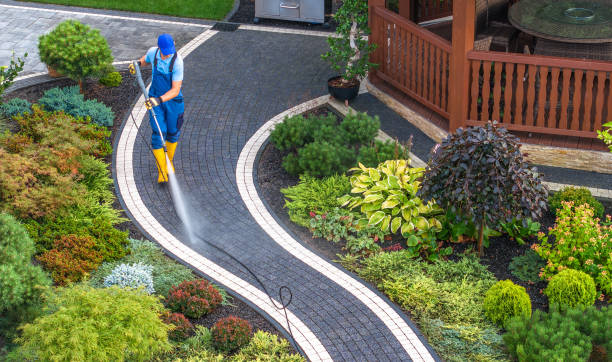 Best Pressure Washing Cost  in Trexlertown, PA