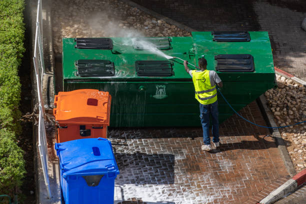 Best Commercial Pressure Washing  in Trexlertown, PA
