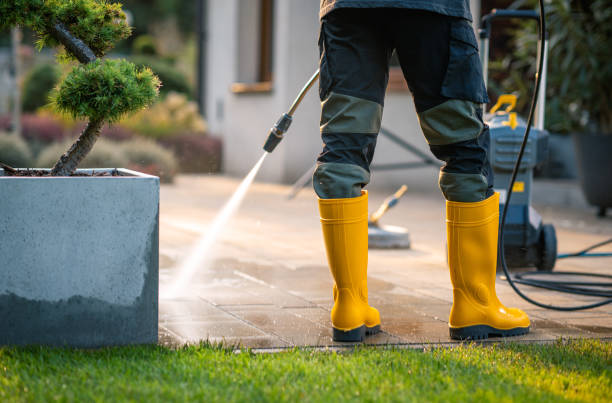 Why Choose Our Certified Pressure Washing Experts for Your Project Needs in Trexlertown, PA?
